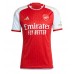 Maillot de foot Arsenal Domicile vêtements 2023-24 Manches Courtes